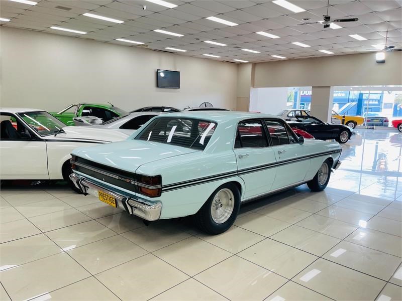 ford falcon 868653 007