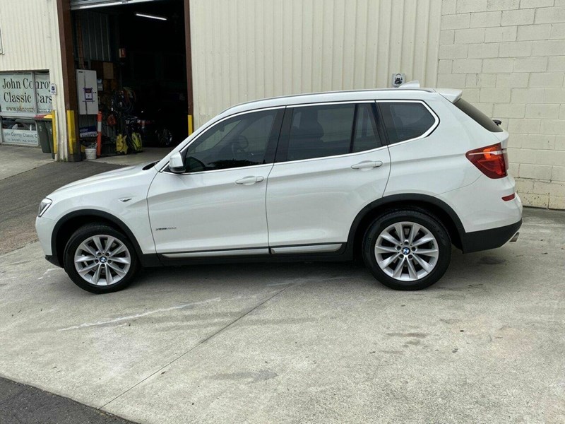 bmw x3 868877 005