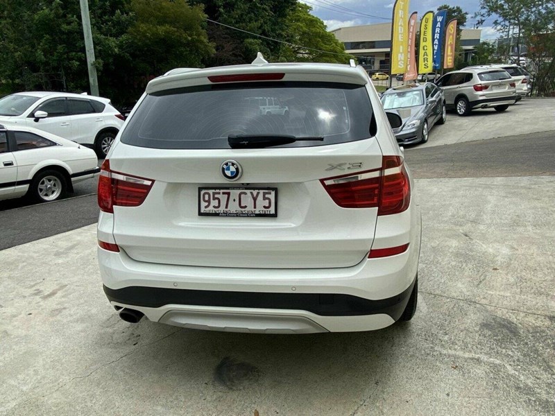 bmw x3 868877 007