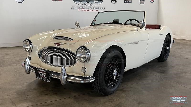 austin healey 3000 868878 001