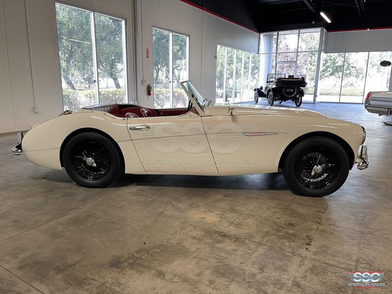 austin healey 3000 868878 017