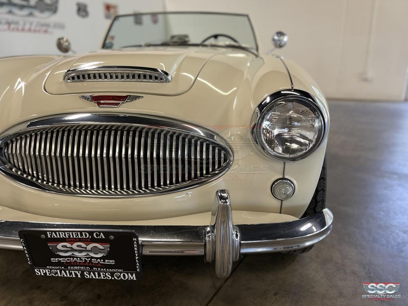 austin healey 3000 868878 041