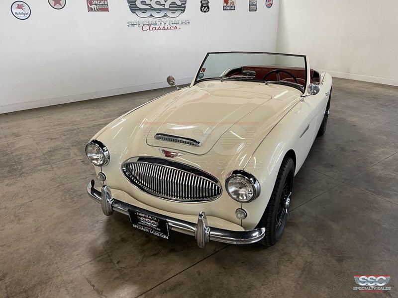 austin healey 3000 868878 005