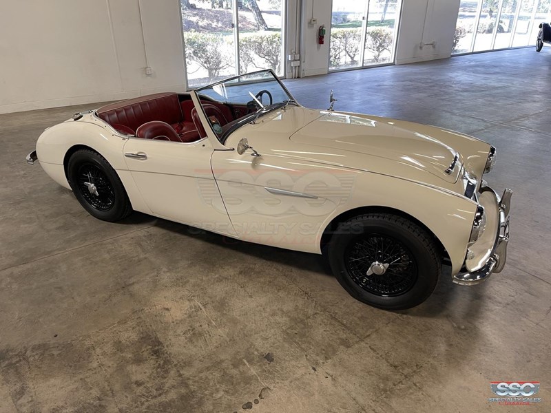 austin healey 3000 868878 015