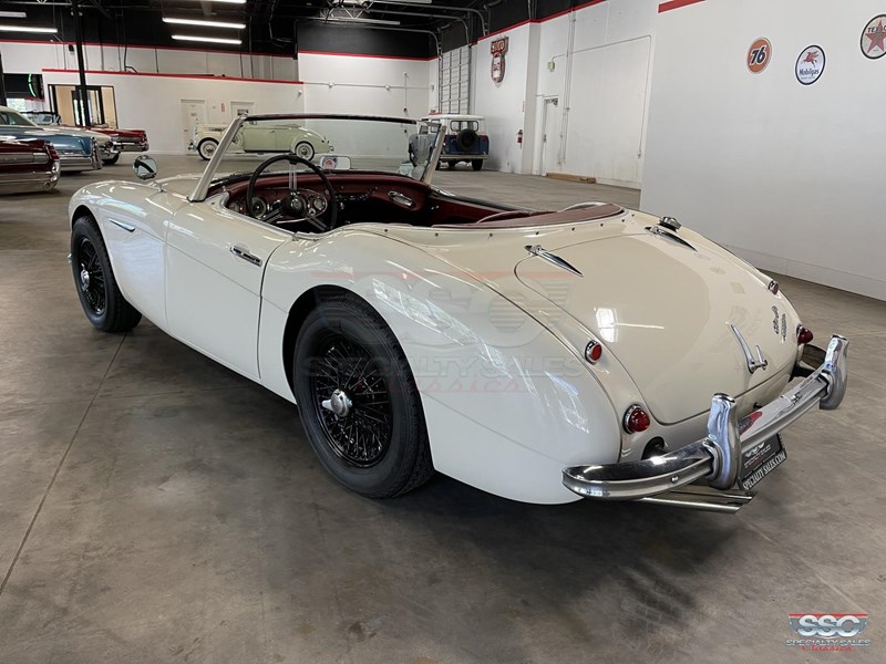austin healey 3000 868878 029