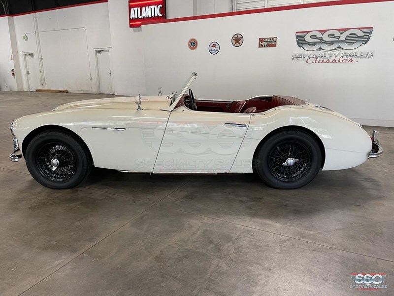 austin healey 3000 868878 033