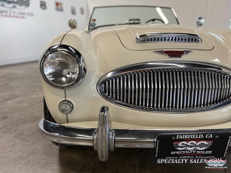 austin healey 3000 868878 043