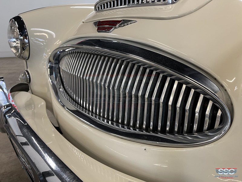 austin healey 3000 868878 067