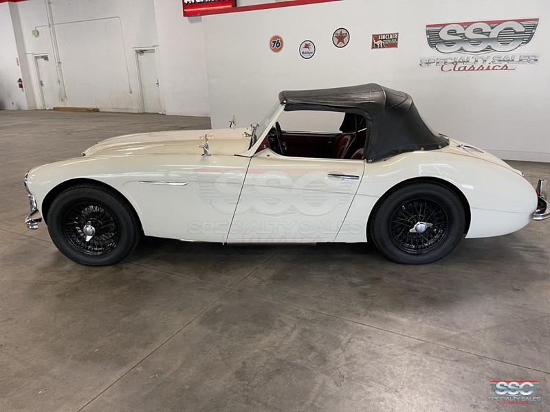 austin healey 3000 868878 095