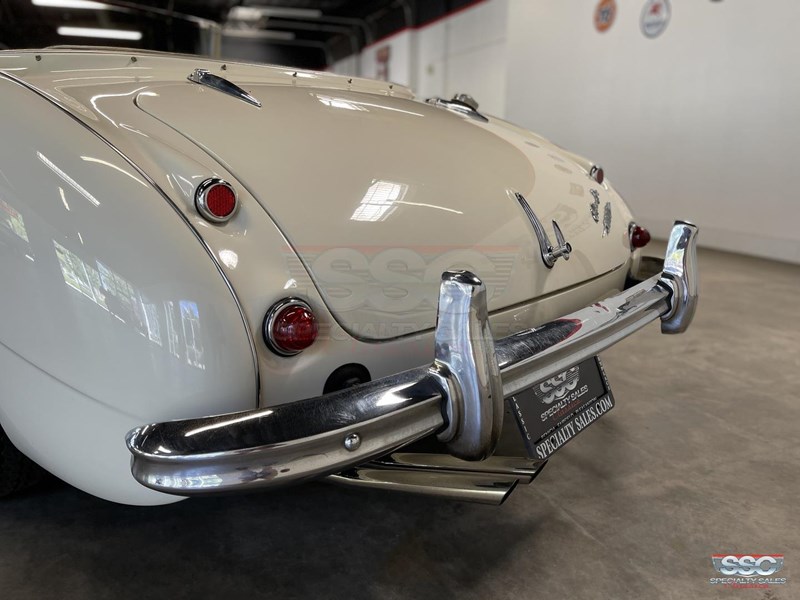 austin healey 3000 868878 055