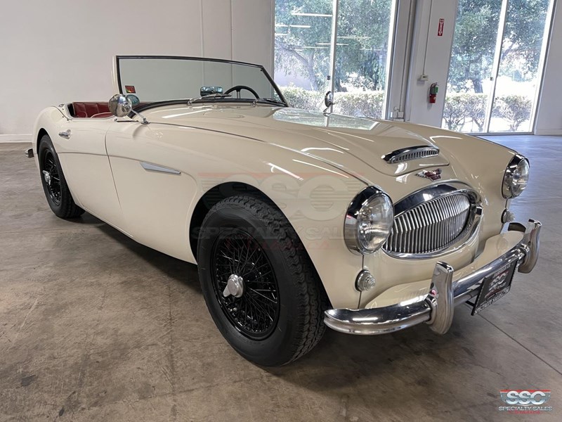 austin healey 3000 868878 013