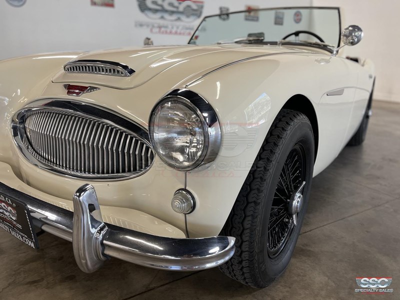 austin healey 3000 868878 037