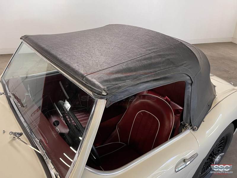 austin healey 3000 868878 097