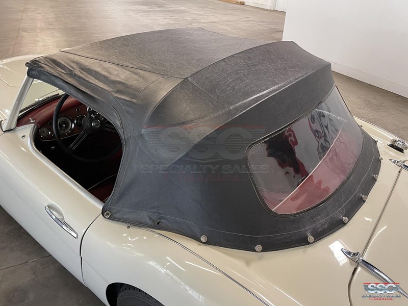 austin healey 3000 868878 099