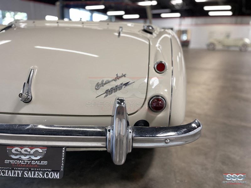 austin healey 3000 868878 051