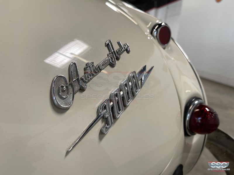 austin healey 3000 868878 071