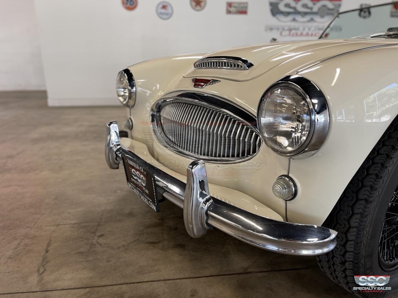 austin healey 3000 868878 039
