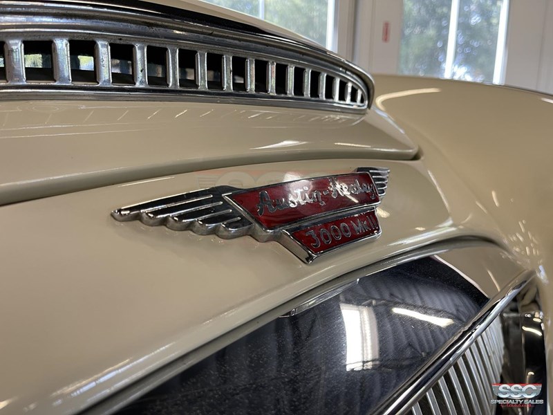 austin healey 3000 868878 063