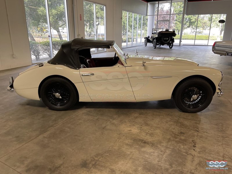 austin healey 3000 868878 087
