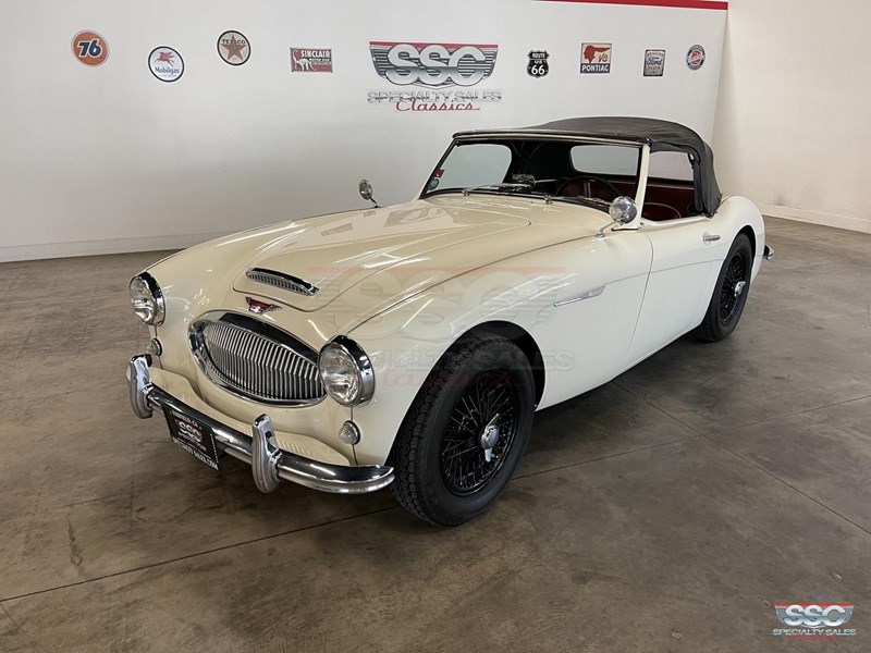 austin healey 3000 868878 081