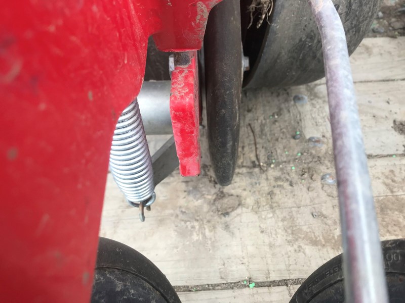 vaderstad tpr 12 867120 009