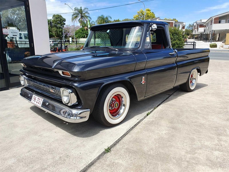 chevrolet c10 869122 007