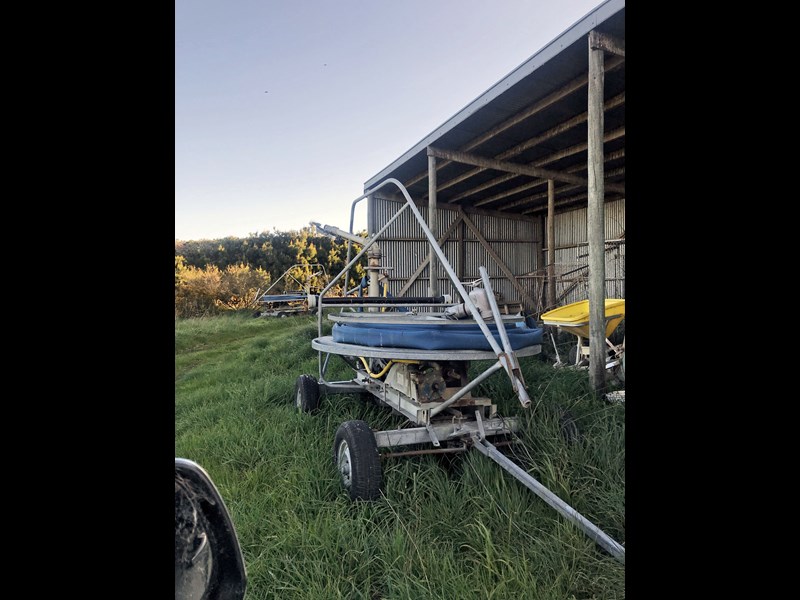 trailco t300-2 869212 005