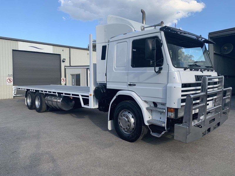 scania 113 869177 001