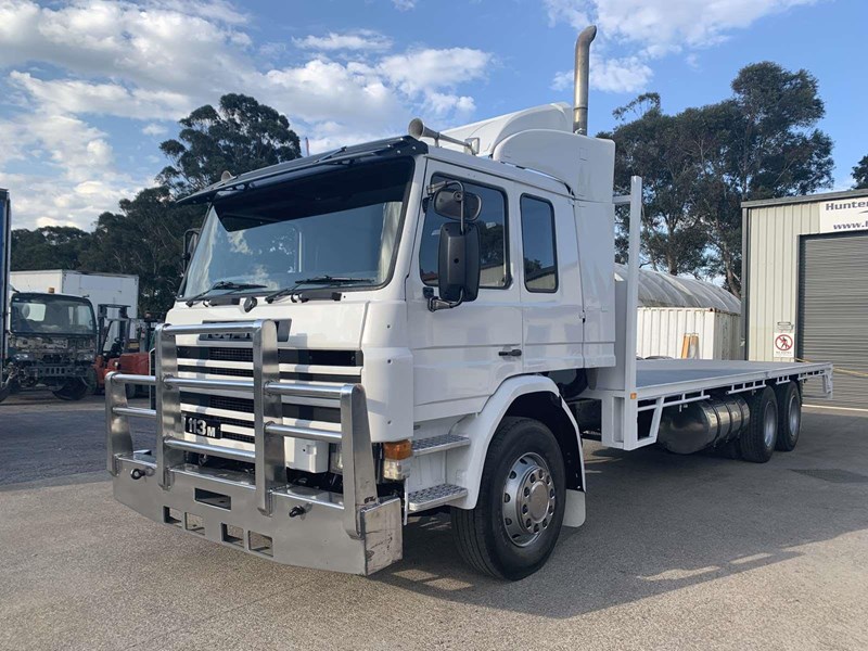 scania 113 869177 007