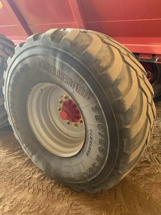 bredal k135 869188 007