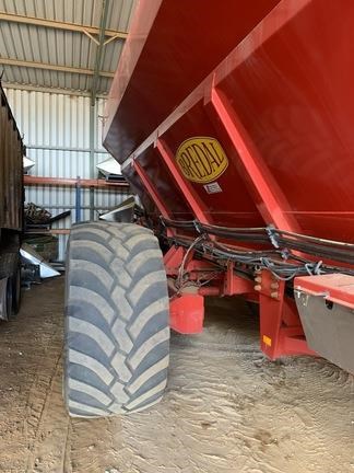 bredal k135 869188 011
