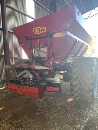 bredal k135 869188 023
