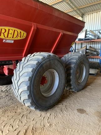 bredal k135 869188 021