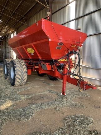 bredal k135 869188 033