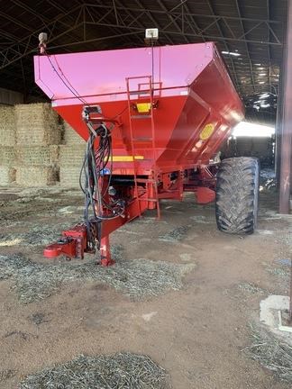 bredal k135 869188 035