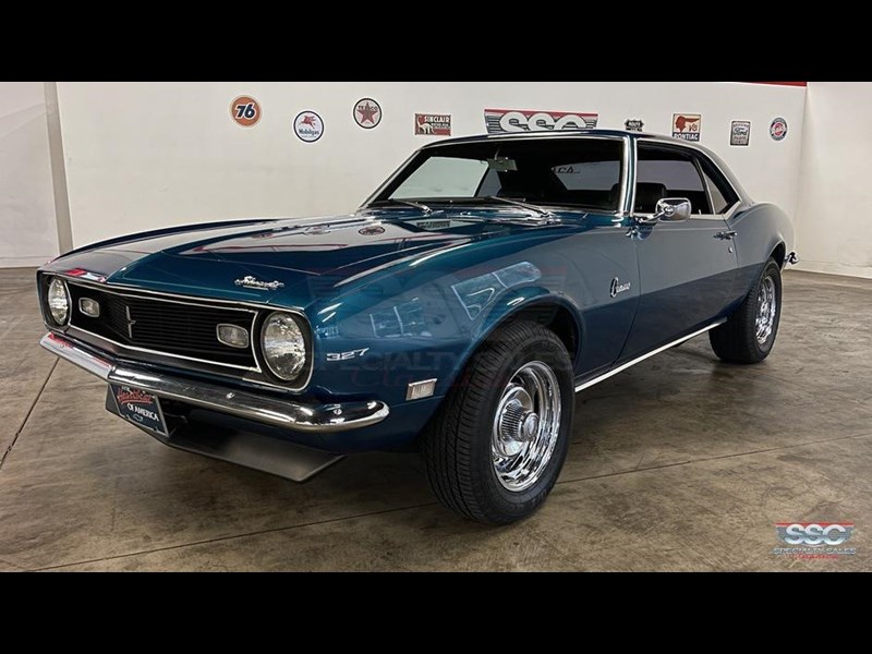 chevrolet camaro 869192 001