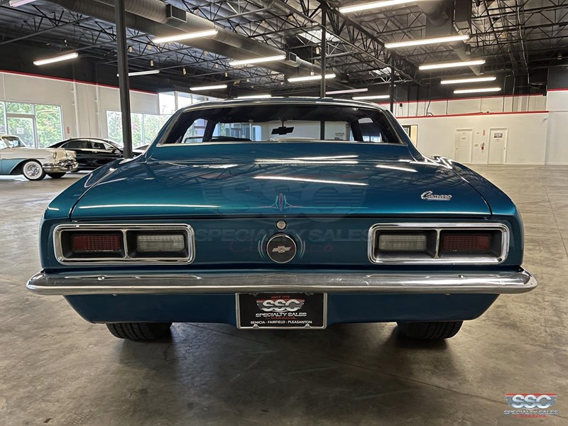 chevrolet camaro 869192 021