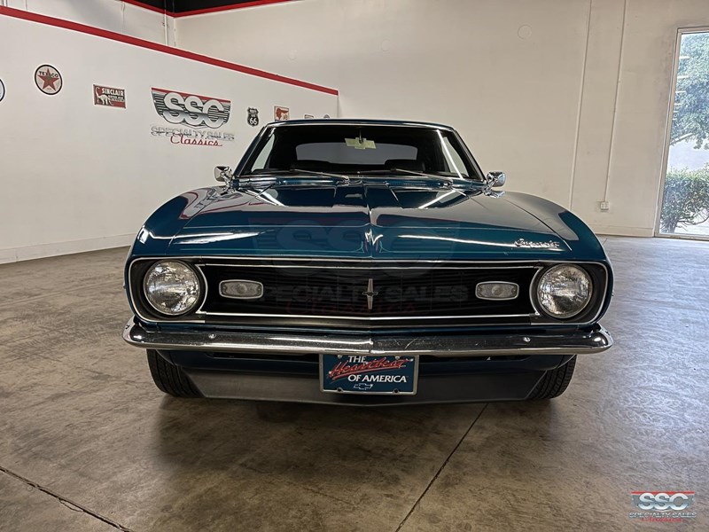 chevrolet camaro 869192 005