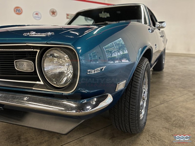 chevrolet camaro 869192 045