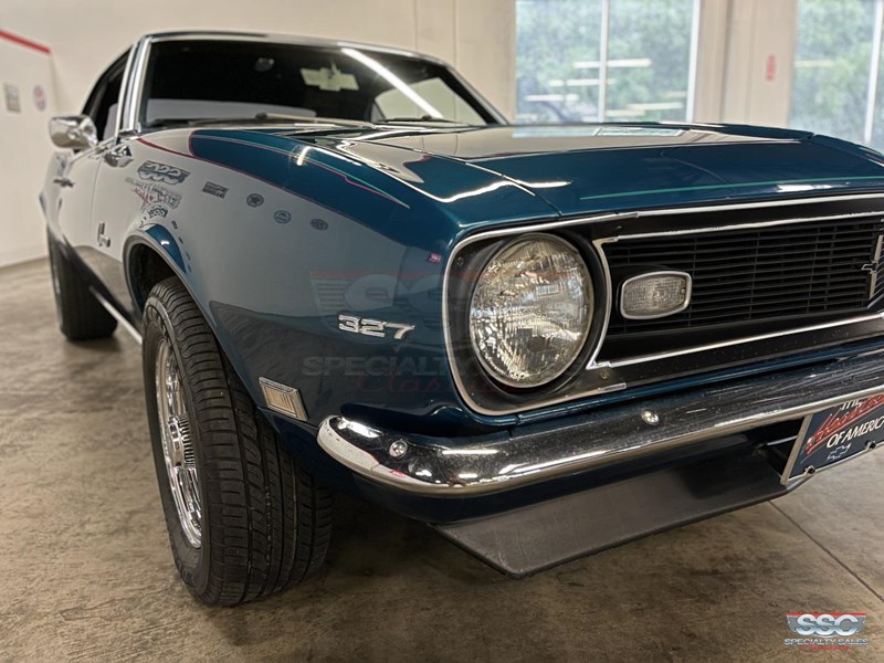 chevrolet camaro 869192 033