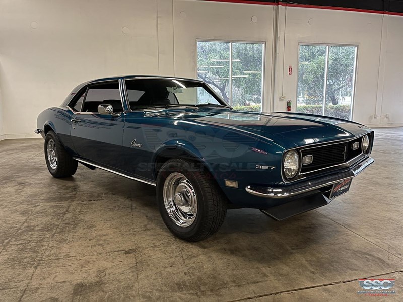 chevrolet camaro 869192 009