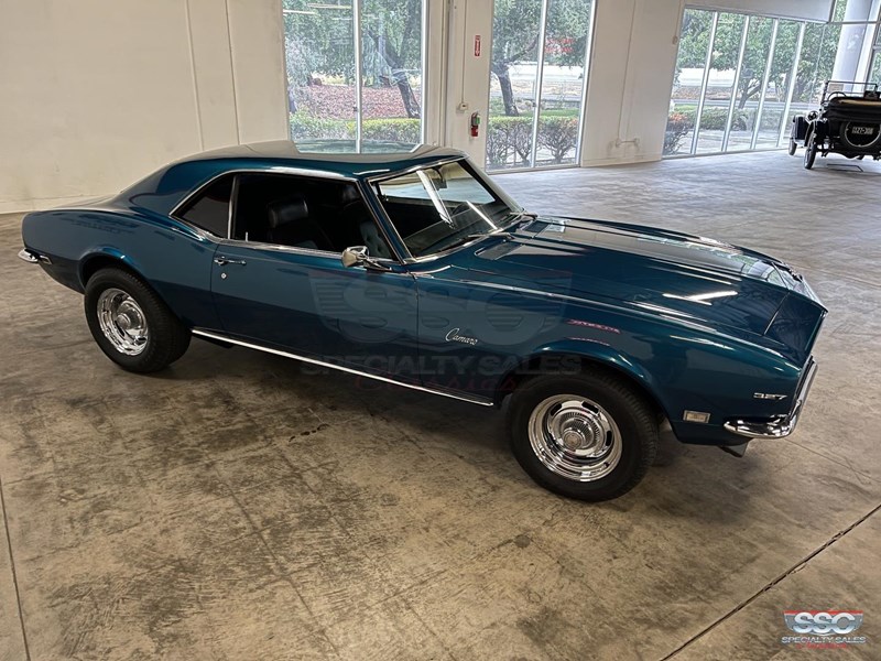 chevrolet camaro 869192 011