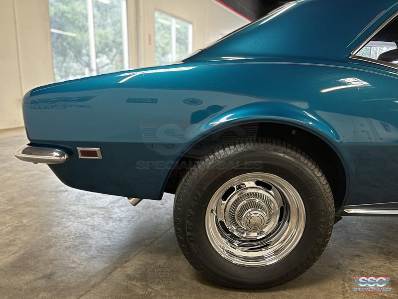 chevrolet camaro 869192 087