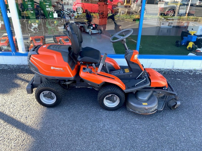 husqvarna r332t 869245 001