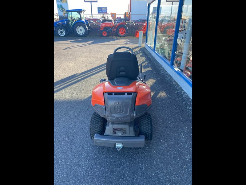 husqvarna r332t 869245 005