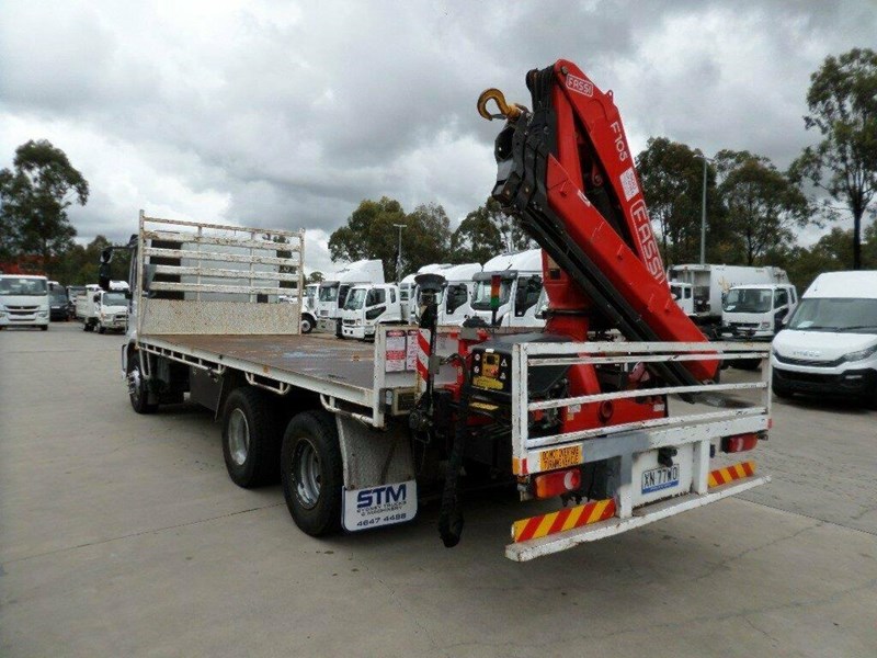 iveco eurocargo 865526 009