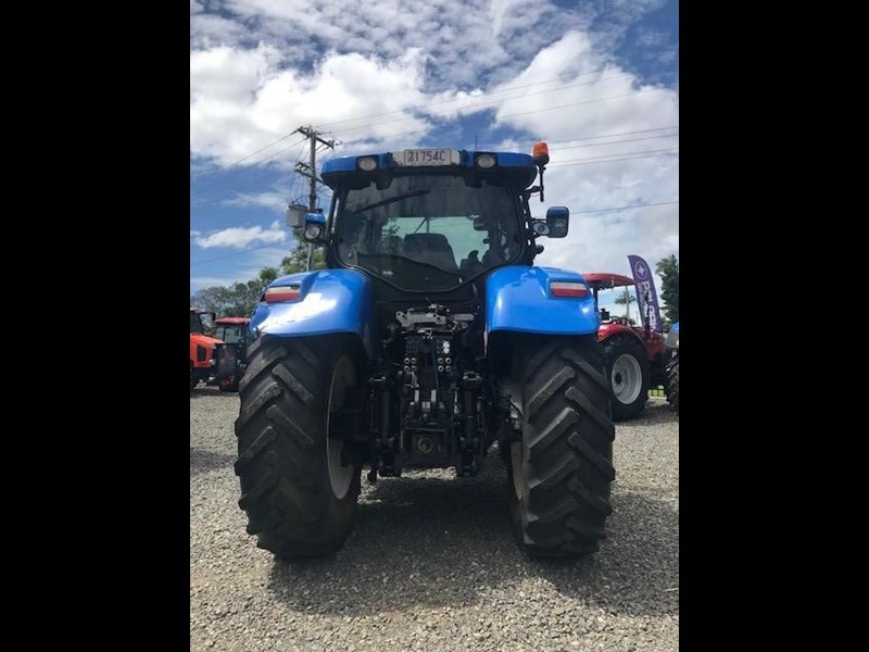 new holland t7.235 869263 007