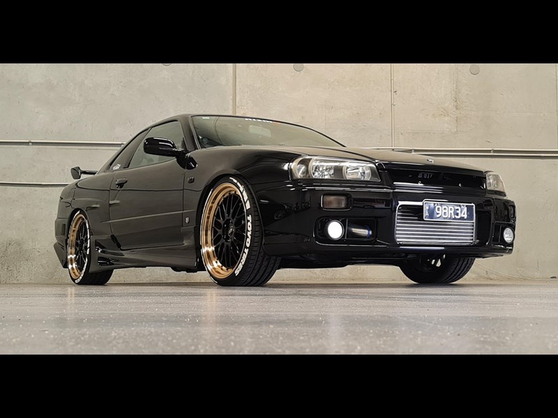 nissan skyline 868866 117