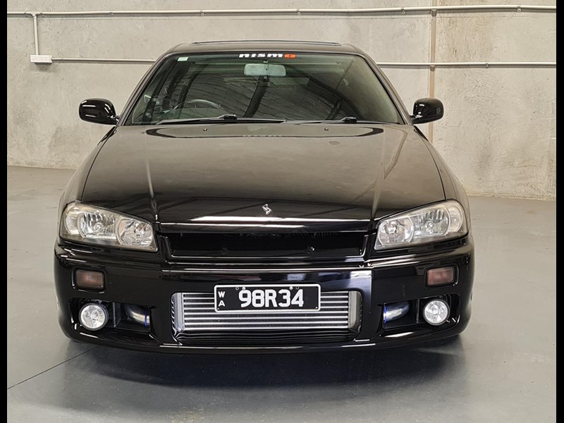 nissan skyline 868866 063