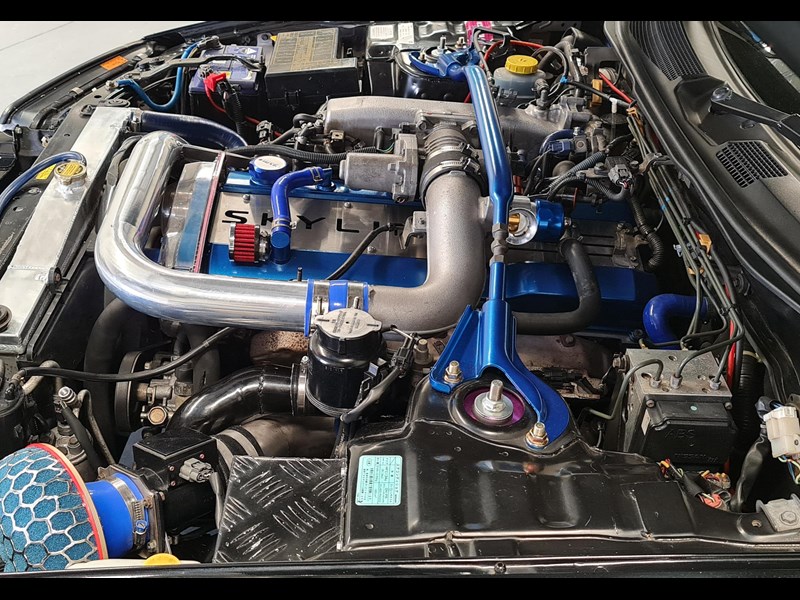 nissan skyline 868866 053